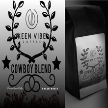 Load image into Gallery viewer, Cowboy Blend Coffee
