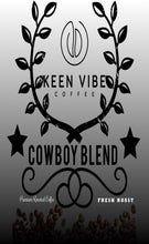 Load image into Gallery viewer, Cowboy Blend Coffee
